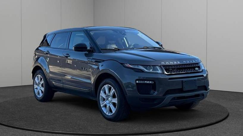 LAND ROVER RANGE ROVER EVOQUE 2016 SALVP2BG9GH084654 image